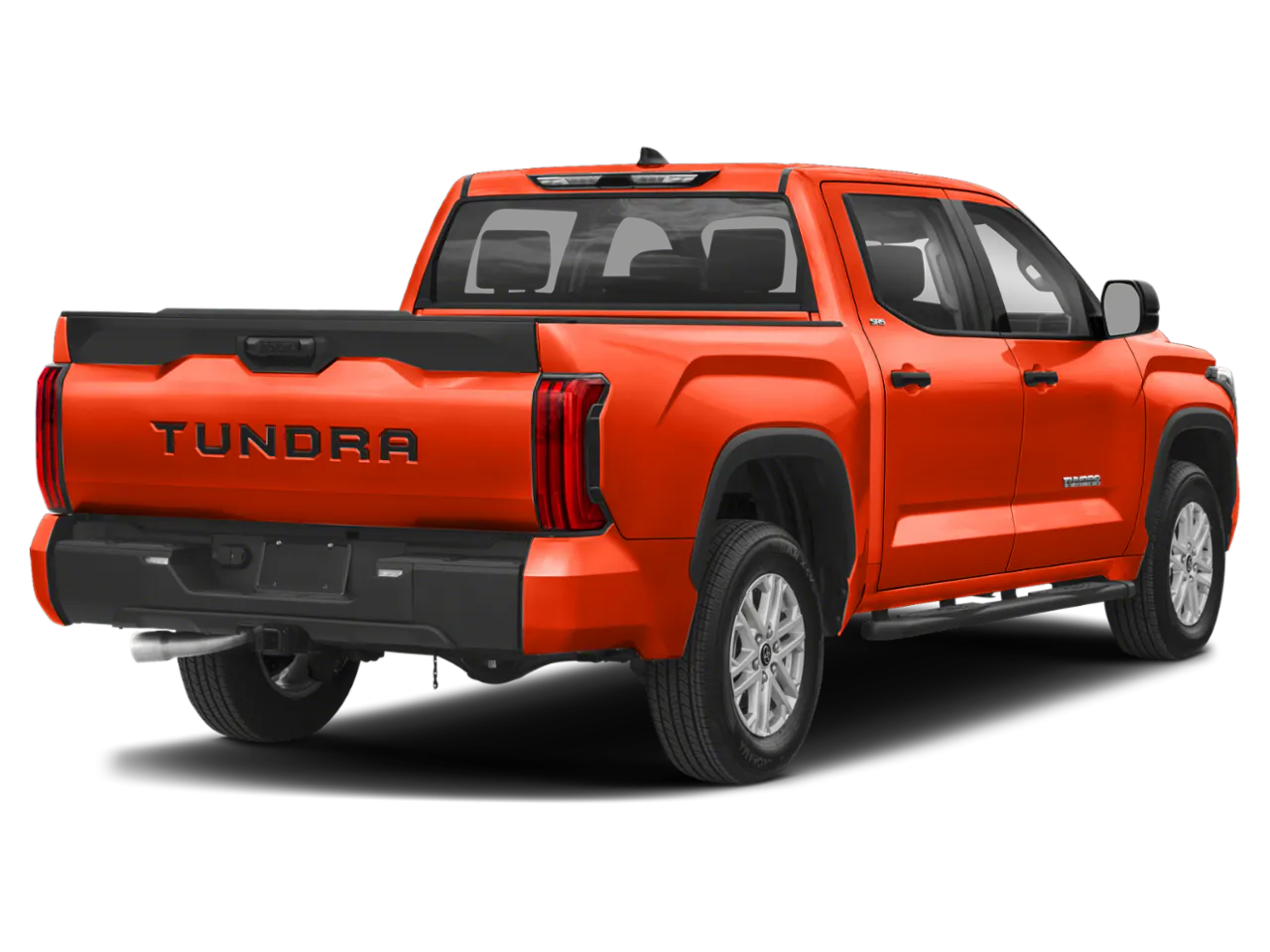 Used 2024 Toyota Tundra Truck