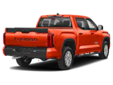 Used 2024 Toyota Tundra Truck