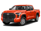 Used 2024 Toyota Tundra Truck