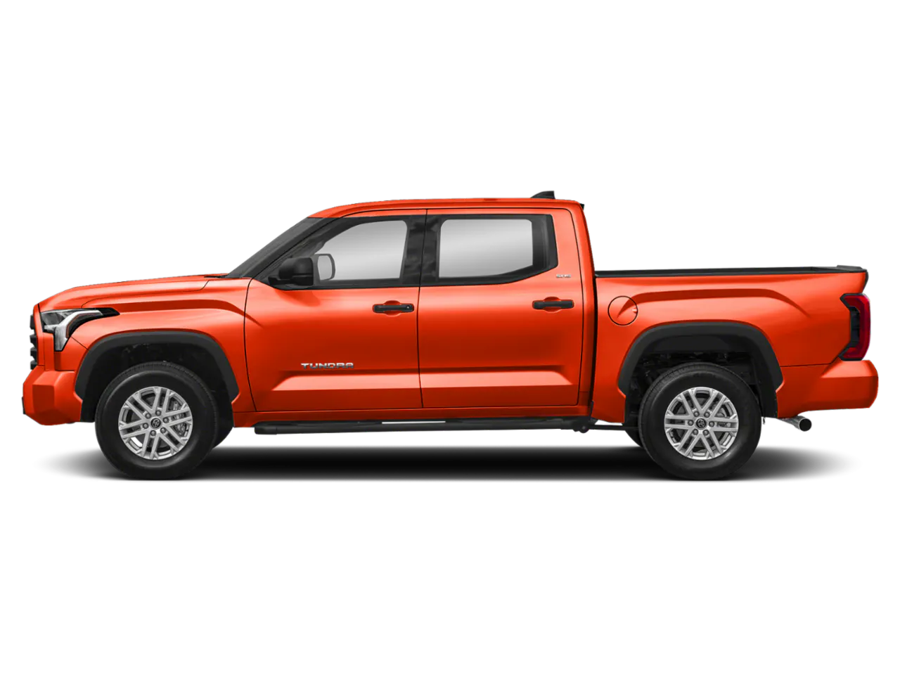 Used 2024 Toyota Tundra Truck