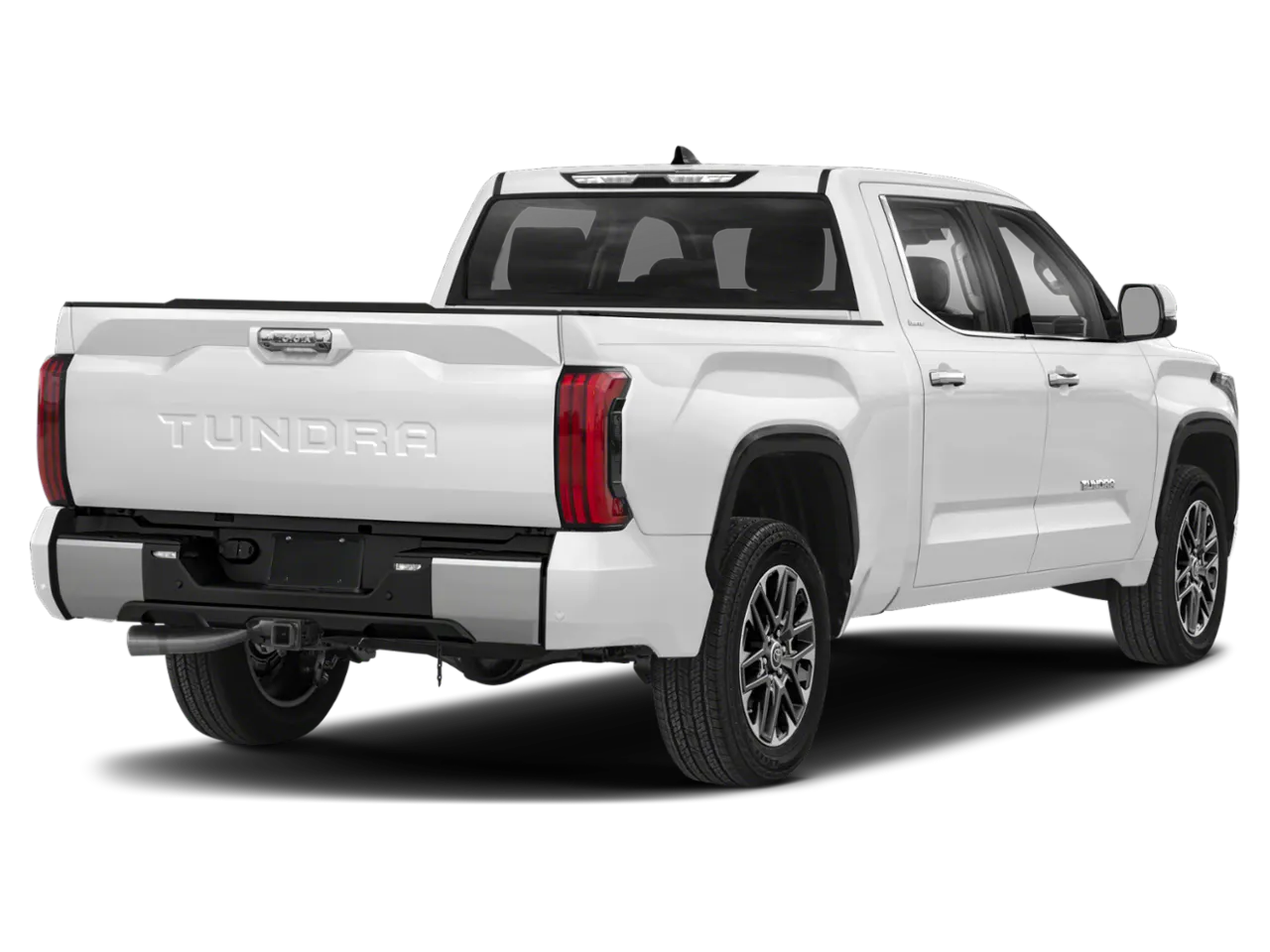 Used 2024 Toyota Tundra Truck
