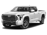 Used 2024 Toyota Tundra Truck