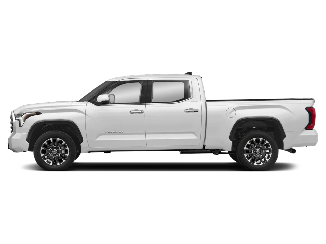 Used 2024 Toyota Tundra Truck