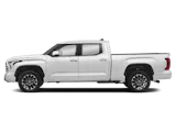 Used 2024 Toyota Tundra Truck