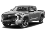 Used 2024 Toyota Tundra Truck