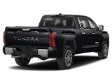 Used 2024 Toyota Tundra Truck