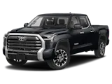 Used 2024 Toyota Tundra Truck