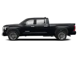 Used 2024 Toyota Tundra Truck