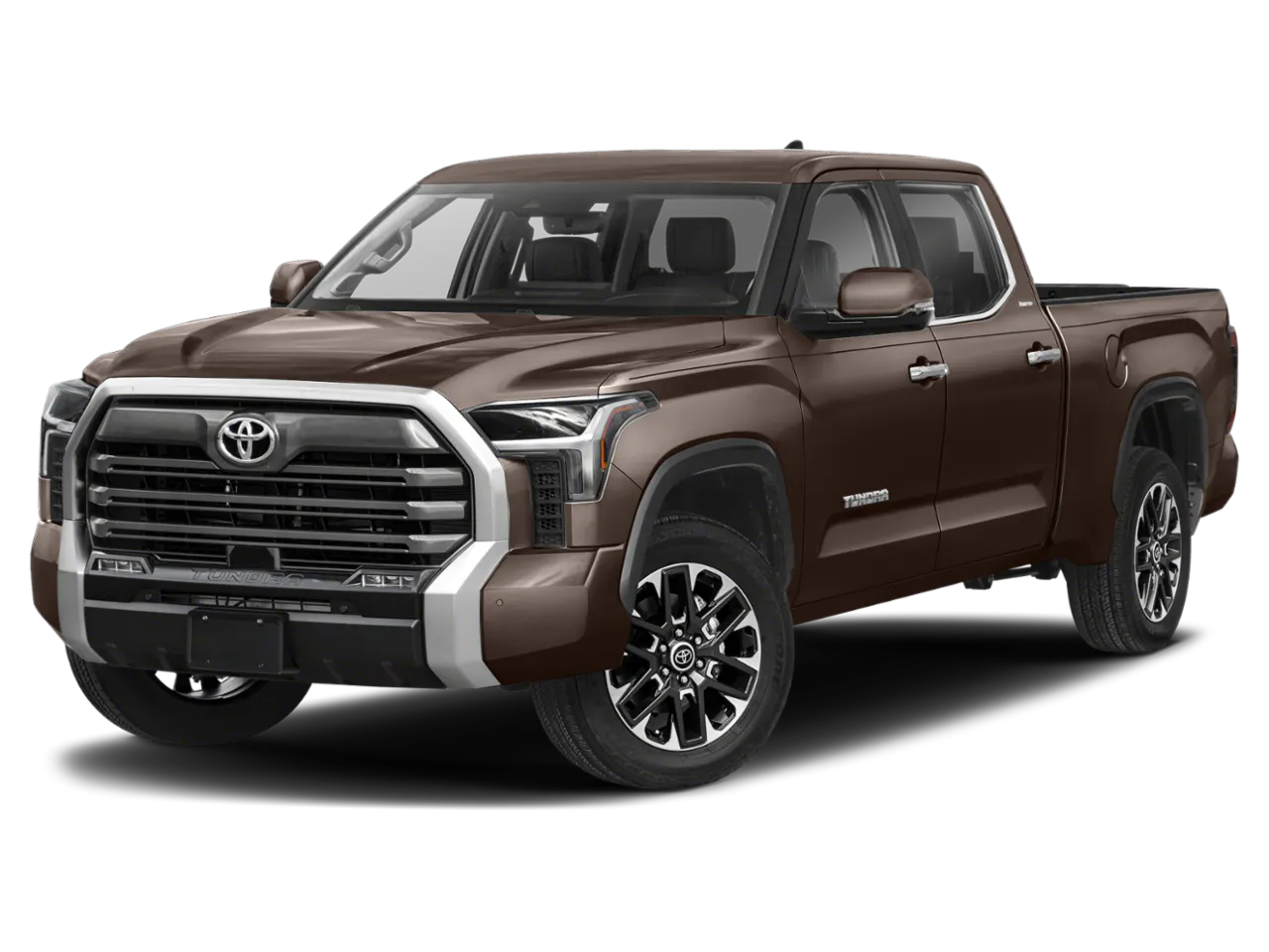2024 Toyota Tundra photo 1
