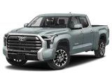 Used 2024 Toyota Tundra Truck