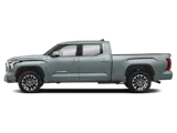 Used 2024 Toyota Tundra Truck