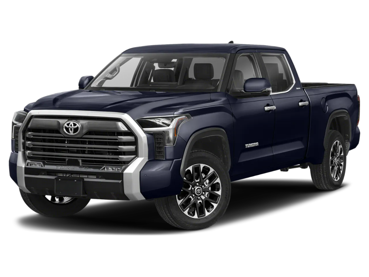 2024 Toyota Tundra Limited 3.4L 4WD CrewMax 5.5' Bed's photo