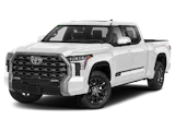 Used 2024 Toyota Tundra Truck