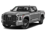 Used 2024 Toyota Tundra Truck