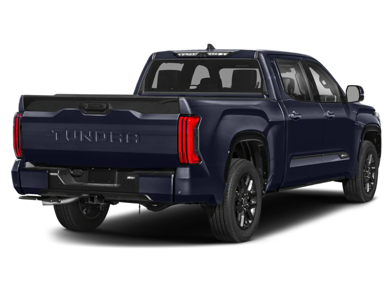 Used 2024 Toyota Tundra Truck