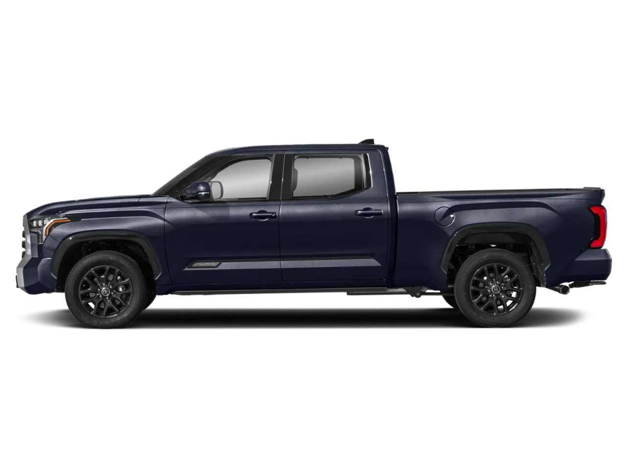 Used 2024 Toyota Tundra Truck
