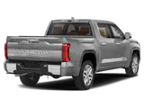 Used 2024 Toyota Tundra Truck