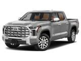 Used 2024 Toyota Tundra Truck