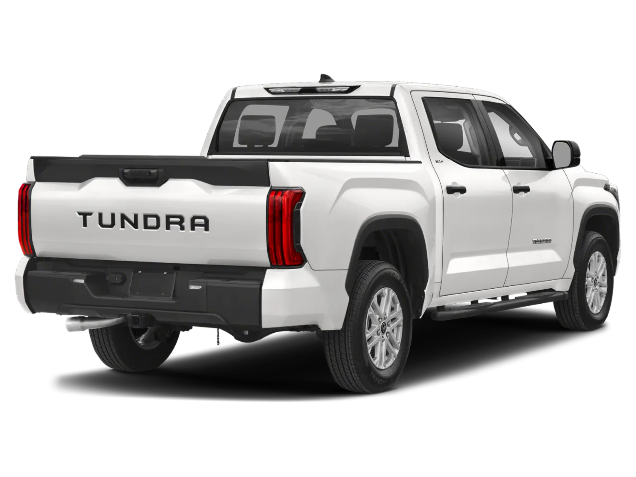Used 2024 Toyota Tundra Truck