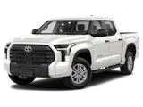 Used 2024 Toyota Tundra Truck