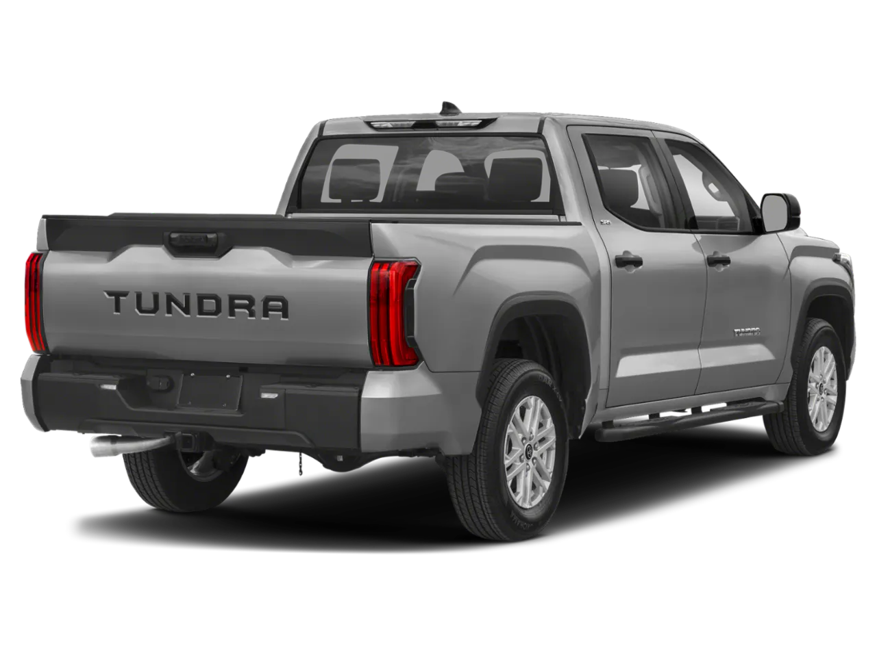Used 2024 Toyota Tundra Truck