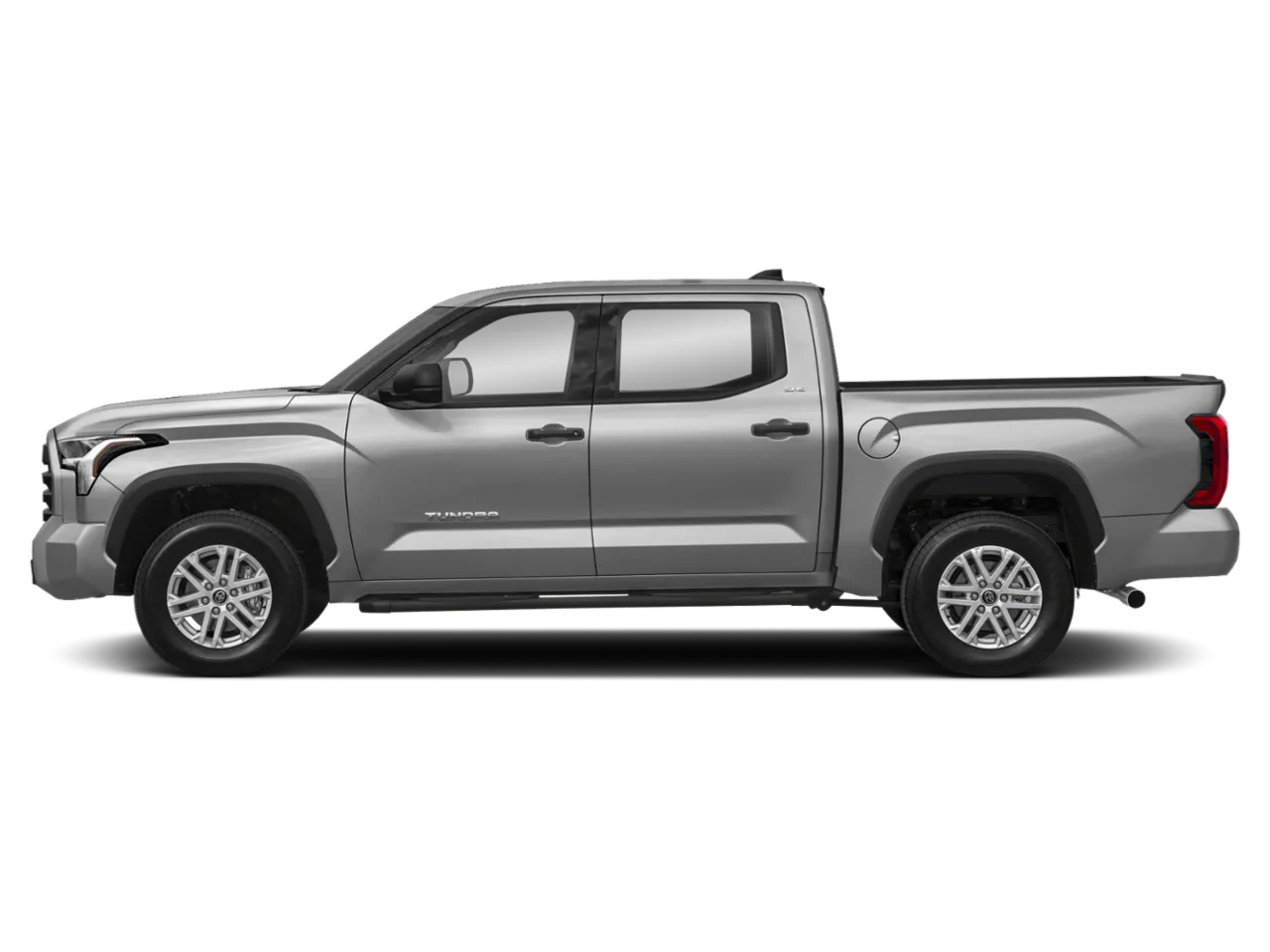 Used 2024 Toyota Tundra Truck