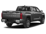 Used 2024 Toyota Tundra Truck