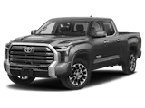 Used 2024 Toyota Tundra Truck