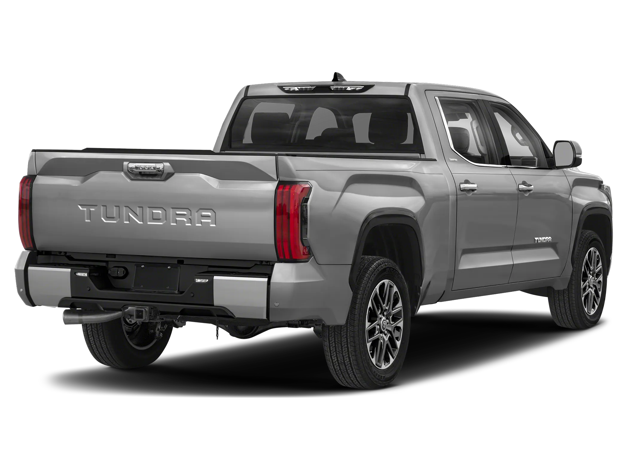 Used 2024 Toyota Tundra Truck