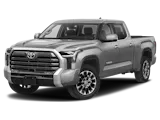 Used 2024 Toyota Tundra Truck