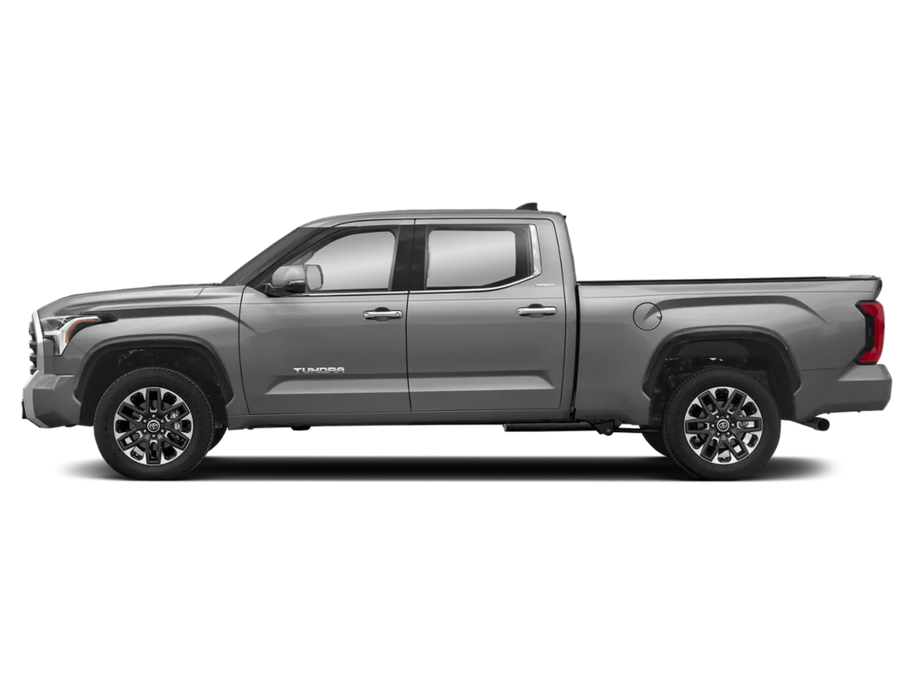 Used 2024 Toyota Tundra Truck