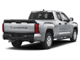 Used 2025 Toyota Tundra Truck