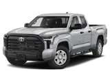 Used 2025 Toyota Tundra Truck