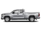 Used 2025 Toyota Tundra Truck