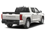 Used 2025 Toyota Tundra Truck