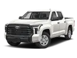 Used 2025 Toyota Tundra Truck