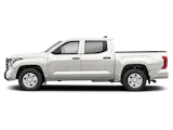 Used 2025 Toyota Tundra Truck