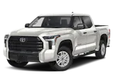 Used 2025 Toyota Tundra Truck
