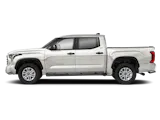 Used 2025 Toyota Tundra Truck