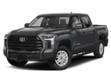 New 2025 Toyota Tundra 4WD Truck