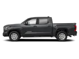 New 2025 Toyota Tundra 4WD Truck