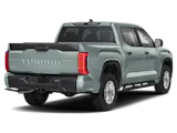 Used 2025 Toyota Tundra Truck