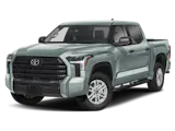 Used 2025 Toyota Tundra Truck