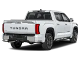 Used 2025 Toyota Tundra Truck