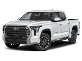Used 2025 Toyota Tundra Truck