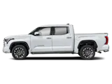 Used 2025 Toyota Tundra Truck