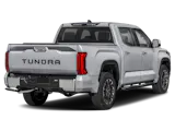 New 2025 Toyota Tundra Truck