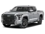 New 2025 Toyota Tundra Truck