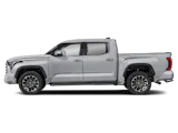 New 2025 Toyota Tundra Truck