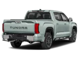 Used 2025 Toyota Tundra Truck